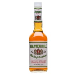 Heaven Hill - 375mL