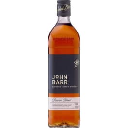 John Barr - 1L