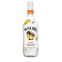 Malibu Peach 1.75L
