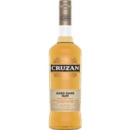 Cruzan Aged Dark 750ml