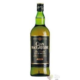 Clan Macgregor 1.00L
