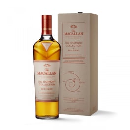The Macallan Harmony Collection 750ml