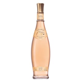 Domaines Ott Rose - 750mL