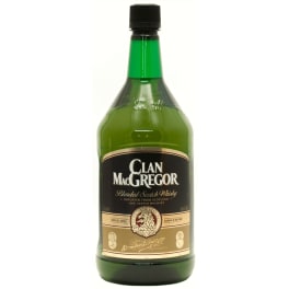 Clan Macgregor 1.75L