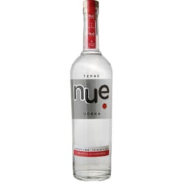 Nue Vodka - 750mL