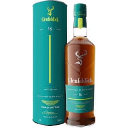Glenfiddich 16yrs 750ml