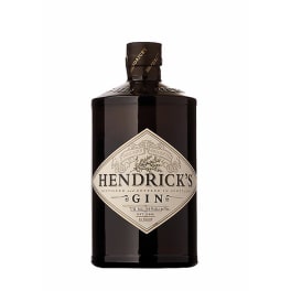 Hendricks Gin - 375mL