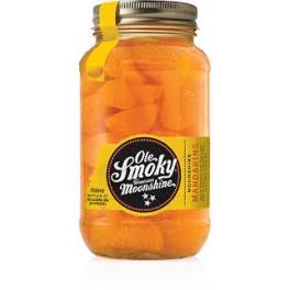 Ole Smoky Mandarins 750ml