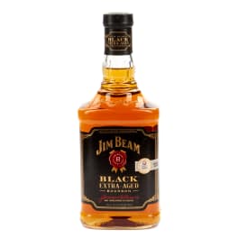 Jim Beam Black Extra Aged 750ml