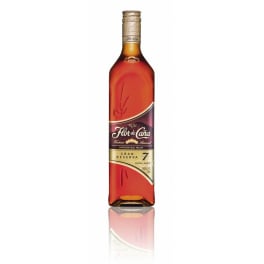 Flor de Cana 7yrs 750ml