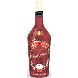 Baileys Red Velvet 750ml