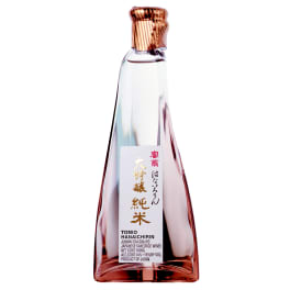 Tomio Hanaichirin Junmai Dai Ginjo-Sake - 187mL