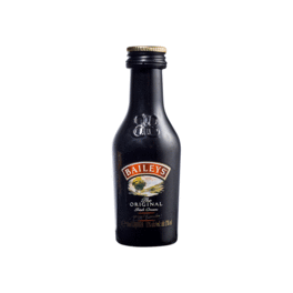 Baileys Irish Cream - 50mL