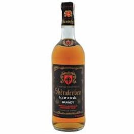 Skenderbeu Brandy - 750mL