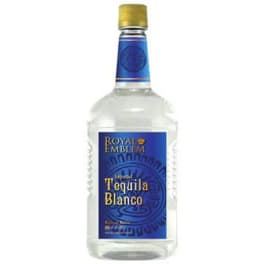 Royal Emblem Tequila - 1.75L
