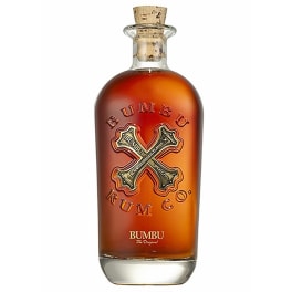 Bumbu Spiced Rum - 750mL