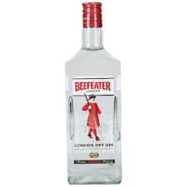 Beefeater Gin - 1.75L