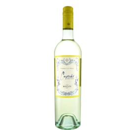 Cupcake Moscato - 750mL
