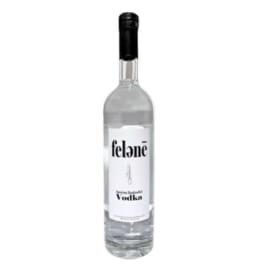 Felene Vodka - 750mL