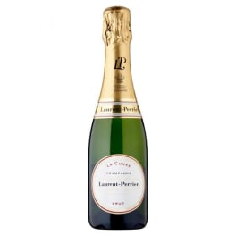Laurent Perrier Brut Champagne - 375mL