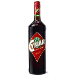 Cynar Liqueur - 1L