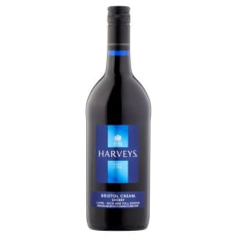 Harveys Bristol Cream Sherry - 1L