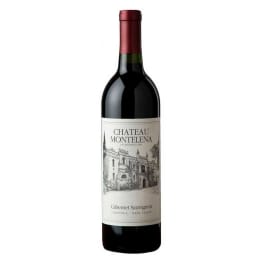 Chateau Montelena Cabernet - 750mL