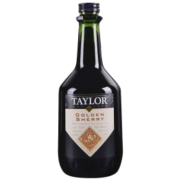 Taylor NYS Gold Sherry - 1.5L