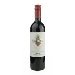 Santa Julia Malbec Reserva - 750mL