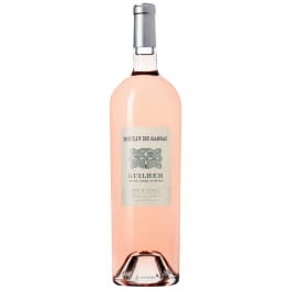 Moulin de Gassac Guilhem Rosé-750ml