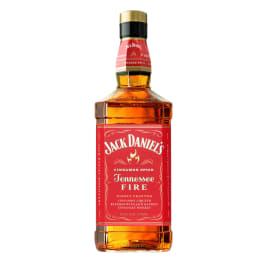 Jack Daniels Fire - 1.75L