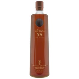 Ciroc Vs Brandy - 1L
