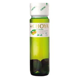 Choya Umeshu - 750mL