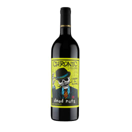 Chronic Cellars Dead Nuts - 750mL