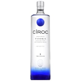 Ciroc Vodka - 1.75L