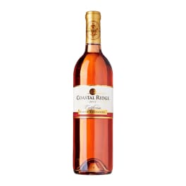 Coastal Ridge White Zinfandel - 750mL