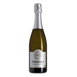 90+ Cellars Prosecco - 750mL
