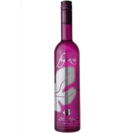 Figenza Vodka - 750mL