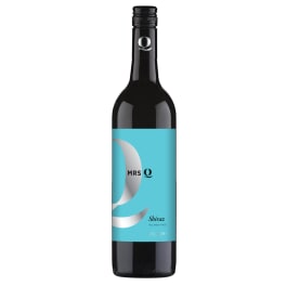 Mrs Q Shiraz - 750mL