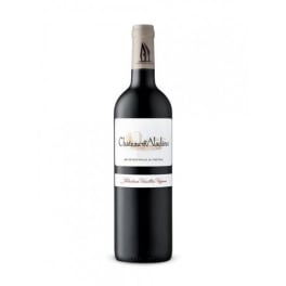 Chateau Des Aladeres Corbieres Blend - 750mL
