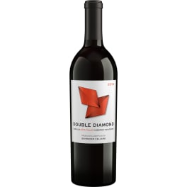Double Diamond Cabernet - 750mL