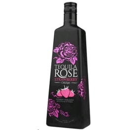 Tequila Rose Strawberry Cream - 1.75L