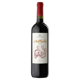Costa Lazaridi Amethystos Rouge - 750mL