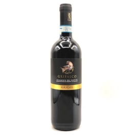 Grifalco Aglianico - 750mL