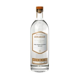 Amaras Mezcal - 750mL