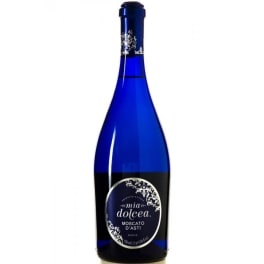 Mia Dolcea Moscato D'Asti - 750mL