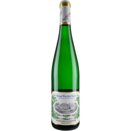 Wehlener Sonnenuhr Riesling - 750mL