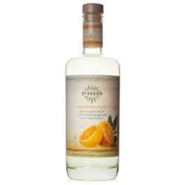 21 Seeds Valencia Orange - 750mL