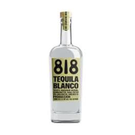 818 Blanco Tequila - 750mL