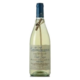 Zaccagnini Pinot Grigio - 750mL
